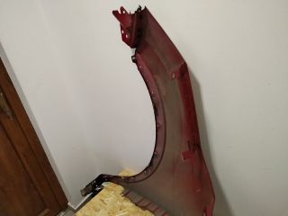 bontott NISSAN QASHQAI II Jobb első Sárvédő