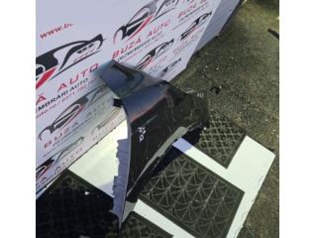 bontott NISSAN QASHQAI II Jobb első Sárvédő