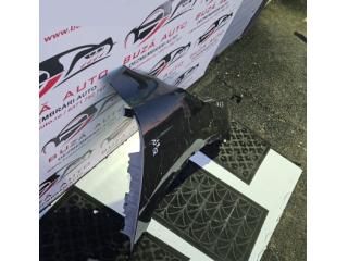 bontott NISSAN QASHQAI II Jobb első Sárvédő