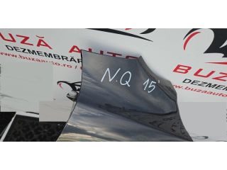 bontott NISSAN QASHQAI II Jobb első Sárvédő