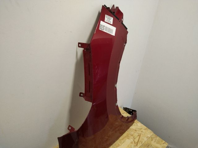 bontott NISSAN QASHQAI II Jobb első Sárvédő