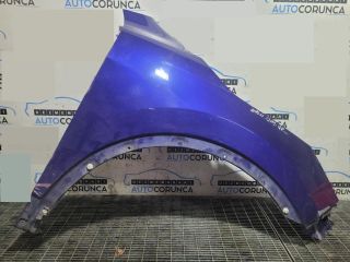 bontott NISSAN QASHQAI II Jobb első Sárvédő