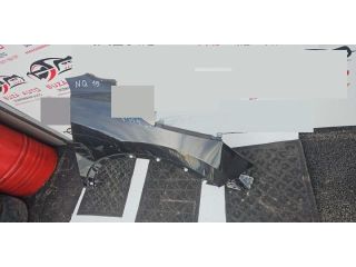 bontott NISSAN QASHQAI II Jobb első Sárvédő