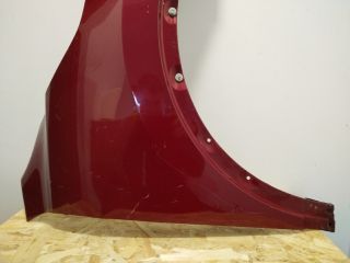 bontott NISSAN QASHQAI II Jobb első Sárvédő