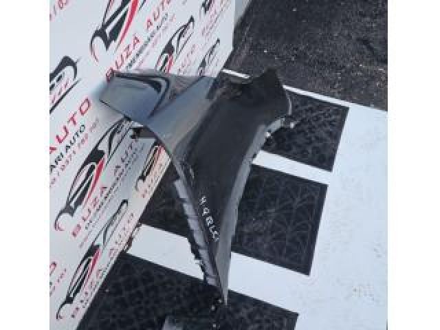 bontott NISSAN QASHQAI II Jobb első Sárvédő