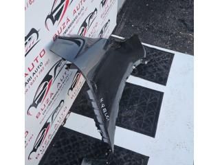 bontott NISSAN QASHQAI II Jobb első Sárvédő