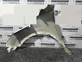 bontott NISSAN QASHQAI II Jobb első Sárvédő