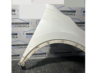 bontott NISSAN QASHQAI II Jobb első Sárvédő