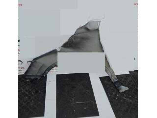 bontott NISSAN QASHQAI II Jobb első Sárvédő