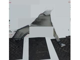 bontott NISSAN QASHQAI II Jobb első Sárvédő