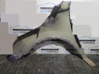 bontott NISSAN QASHQAI II Jobb első Sárvédő