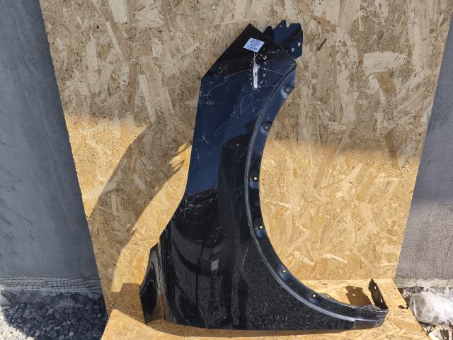 bontott NISSAN QASHQAI II Jobb első Sárvédő