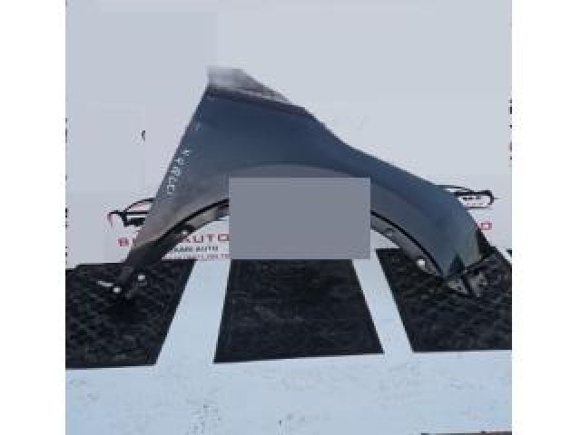 bontott NISSAN QASHQAI II Jobb első Sárvédő