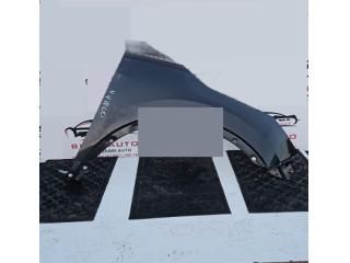 bontott NISSAN QASHQAI II Jobb első Sárvédő