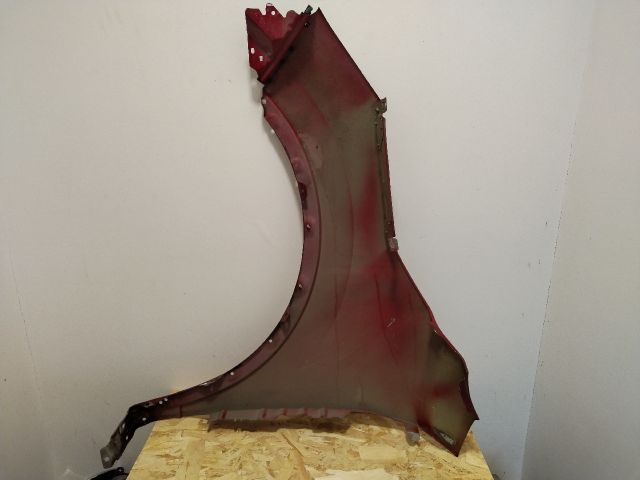 bontott NISSAN QASHQAI II Jobb első Sárvédő