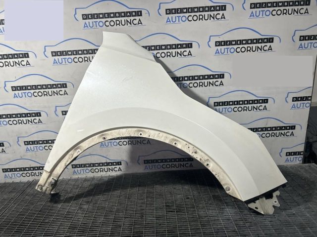 bontott NISSAN QASHQAI II Jobb első Sárvédő