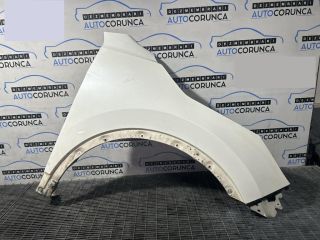 bontott NISSAN QASHQAI II Jobb első Sárvédő