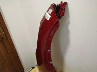 bontott NISSAN QASHQAI II Jobb első Sárvédő