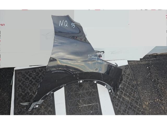 bontott NISSAN QASHQAI II Jobb első Sárvédő