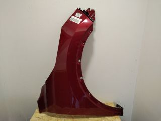 bontott NISSAN QASHQAI II Jobb első Sárvédő