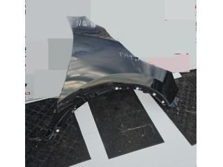 bontott NISSAN QASHQAI II Jobb első Sárvédő