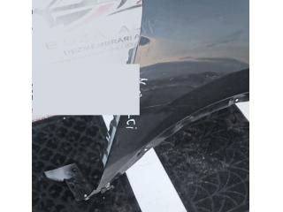 bontott NISSAN QASHQAI II Jobb első Sárvédő