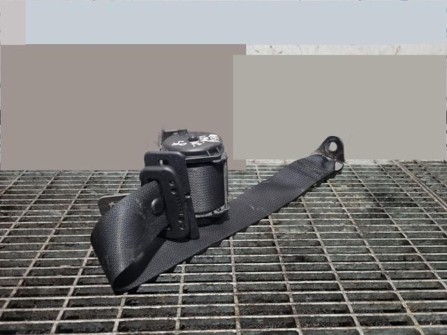 bontott NISSAN QASHQAI II Jobb hátsó Biztonsági Öv