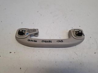 bontott NISSAN QASHQAI II Jobb hátsó Kapaszkodó (Felső)