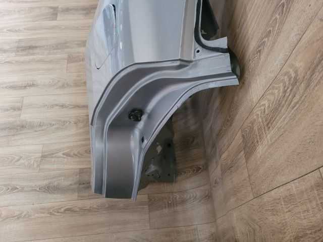 bontott NISSAN QASHQAI II Jobb hátsó Negyed Karosszéria Csomag