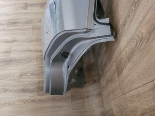 bontott NISSAN QASHQAI II Jobb hátsó Negyed Karosszéria Csomag