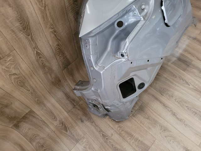 bontott NISSAN QASHQAI II Jobb hátsó Negyed Karosszéria Csomag