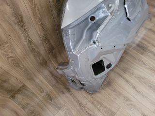 bontott NISSAN QASHQAI II Jobb hátsó Negyed Karosszéria Csomag