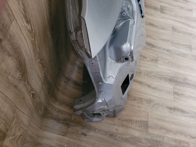 bontott NISSAN QASHQAI II Jobb hátsó Negyed Karosszéria Csomag