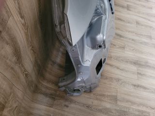 bontott NISSAN QASHQAI II Jobb hátsó Negyed Karosszéria Csomag