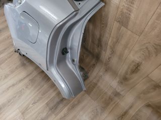 bontott NISSAN QASHQAI II Jobb hátsó Negyed Karosszéria Csomag