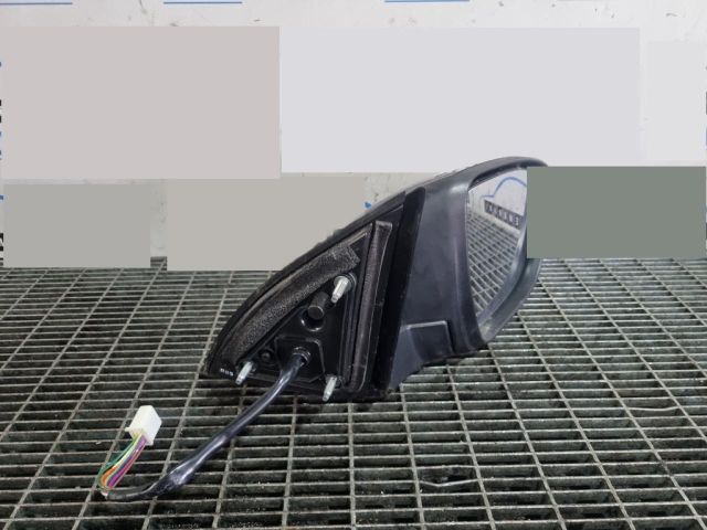 bontott NISSAN QASHQAI II Jobb Visszapillantó Tükör (Elektromos)