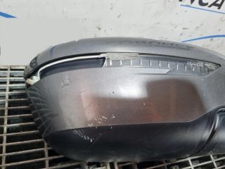 bontott NISSAN QASHQAI II Jobb Visszapillantó Tükör (Elektromos)