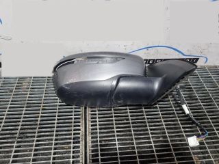 bontott NISSAN QASHQAI II Jobb Visszapillantó Tükör (Elektromos)