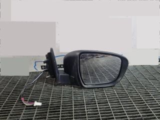 bontott NISSAN QASHQAI II Jobb Visszapillantó Tükör (Elektromos)