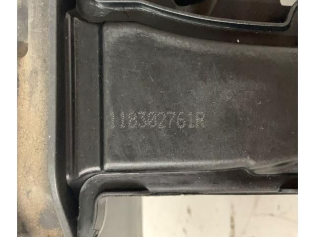 bontott NISSAN QASHQAI II Kartergáz Visszavezető Ház