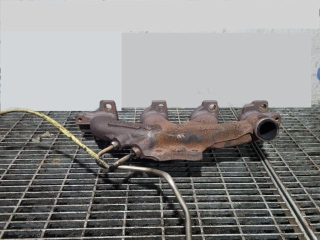 bontott NISSAN QASHQAI II Kipufogó Közösítő