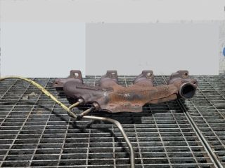 bontott NISSAN QASHQAI II Kipufogó Közösítő