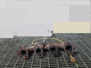 bontott NISSAN QASHQAI II Kipufogó Közösítő