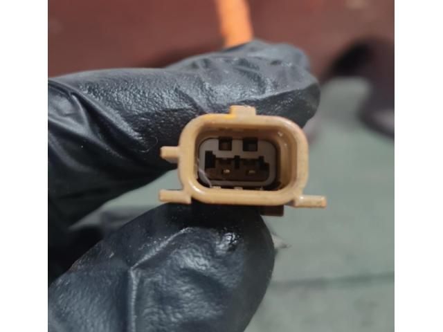 bontott NISSAN QASHQAI II Kipufogó Közösítő