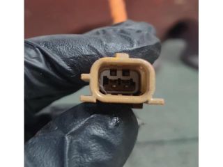 bontott NISSAN QASHQAI II Kipufogó Közösítő