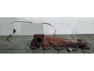 bontott NISSAN QASHQAI II Kipufogó Közösítő