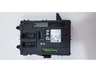 bontott NISSAN QASHQAI II Komfort Elektronika