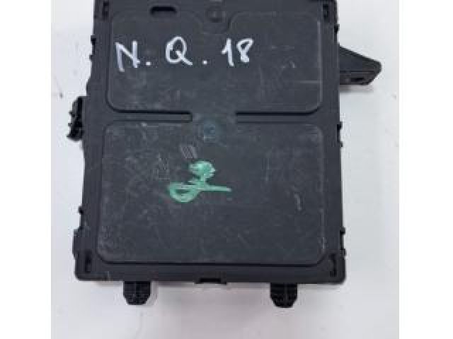 bontott NISSAN QASHQAI II Komfort Elektronika