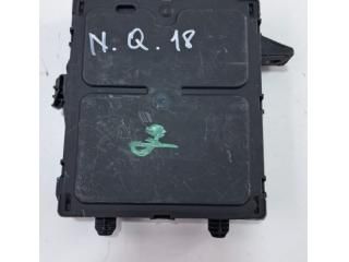 bontott NISSAN QASHQAI II Komfort Elektronika