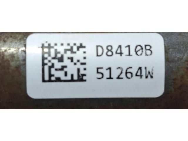 bontott NISSAN QASHQAI II Kormánykardán